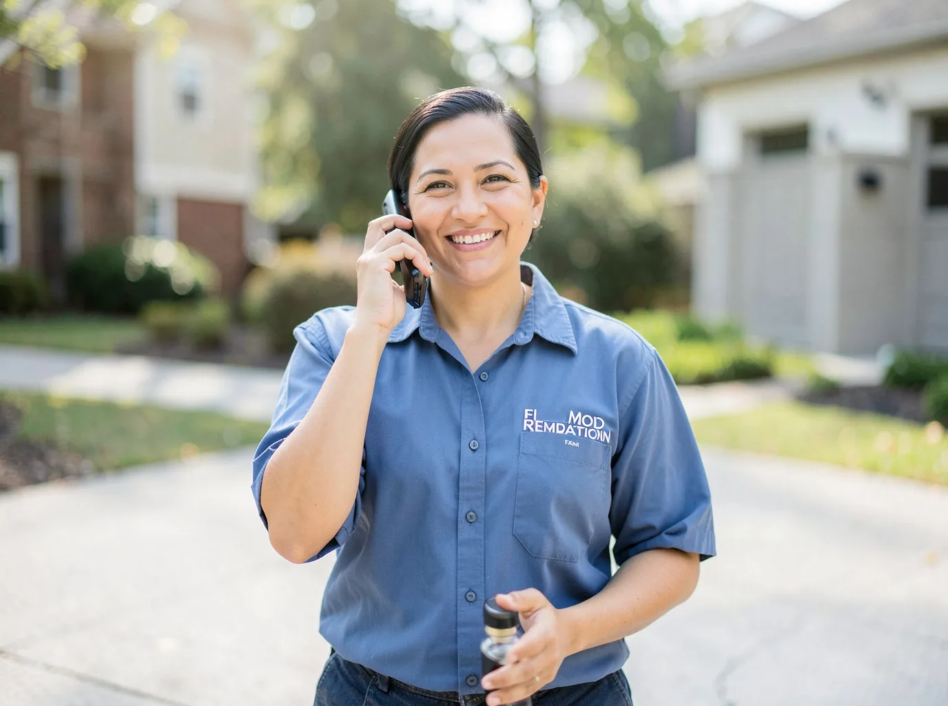 Mold Remediation Powellsville, NC FAQs